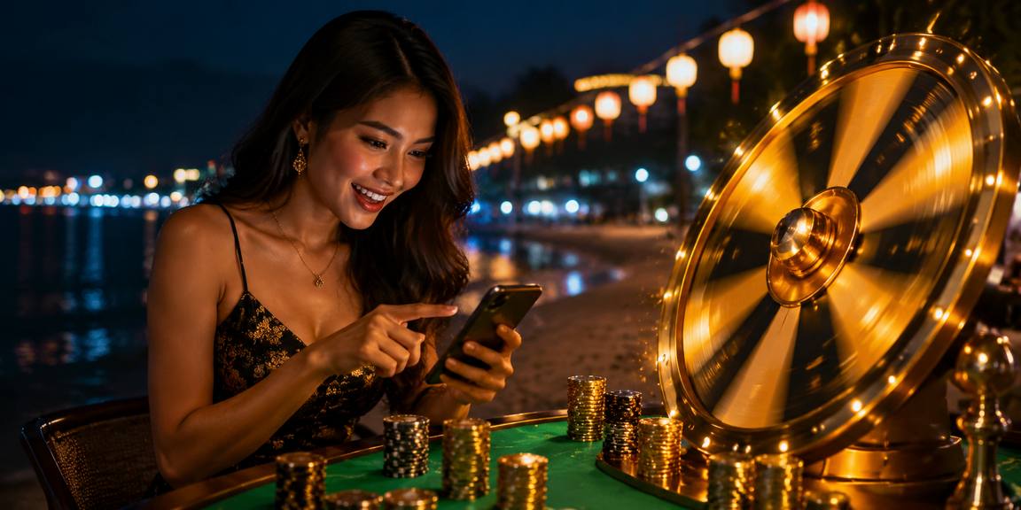 m777 online: Meja Langsung, Slot dan Pasaran dalam Satu Tempat