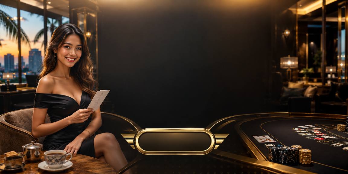 Baccarat Live Casino Untuk Malaysia
