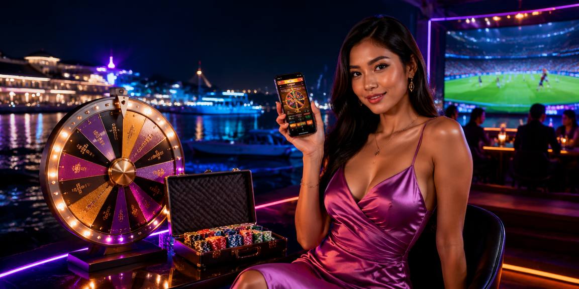 mobile gaming